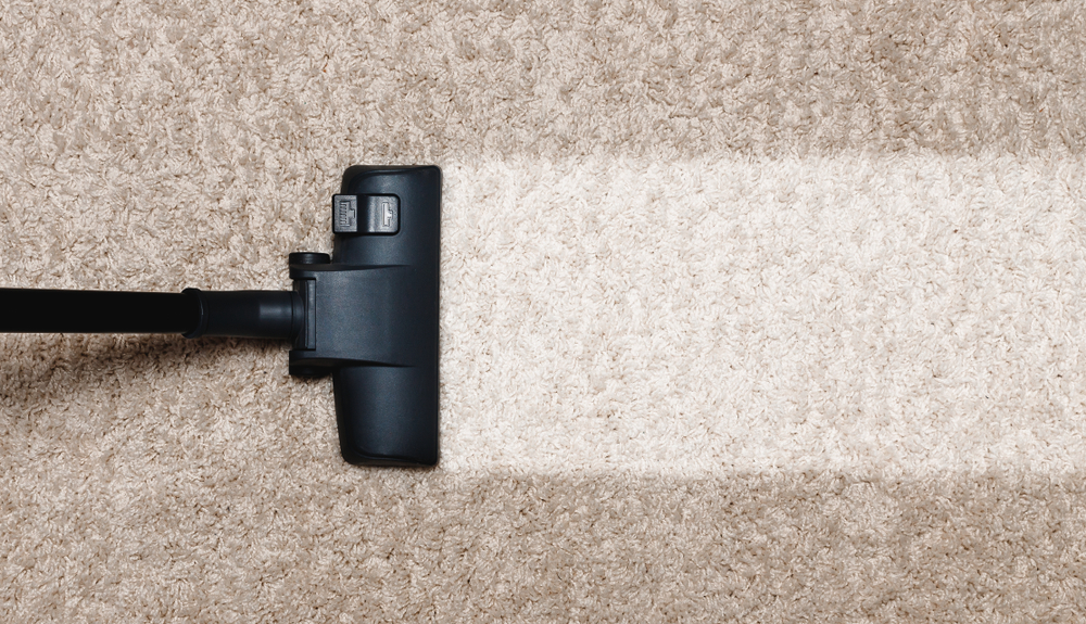 Cleaning,white,with,pile,carpet,vacuuming,at,home