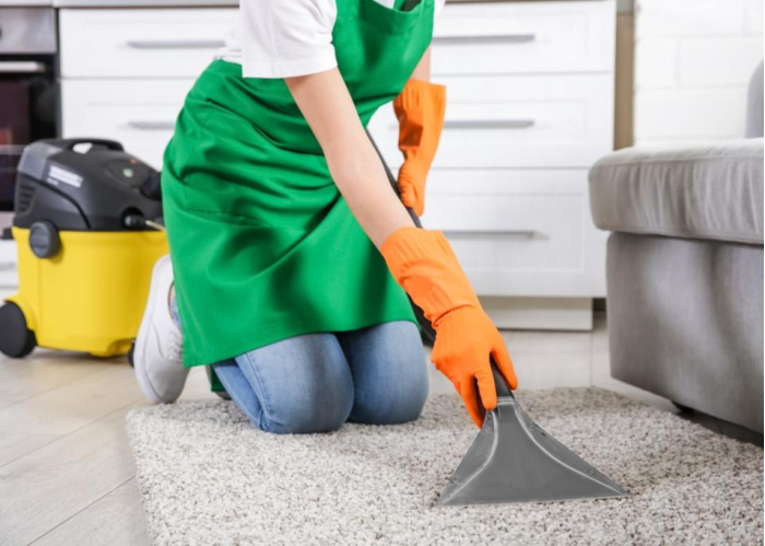 Newtown Carpet Cleaning Company