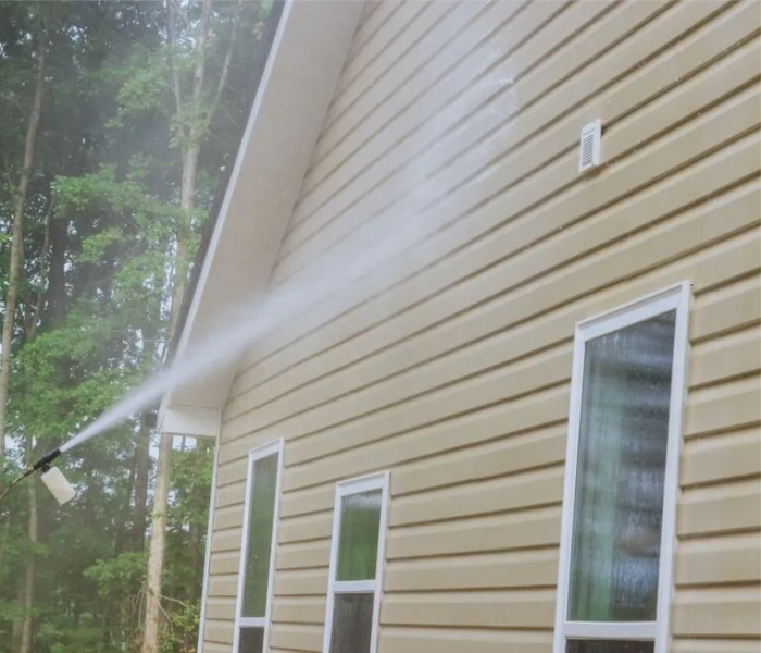 Power Washing Services Willow Grove