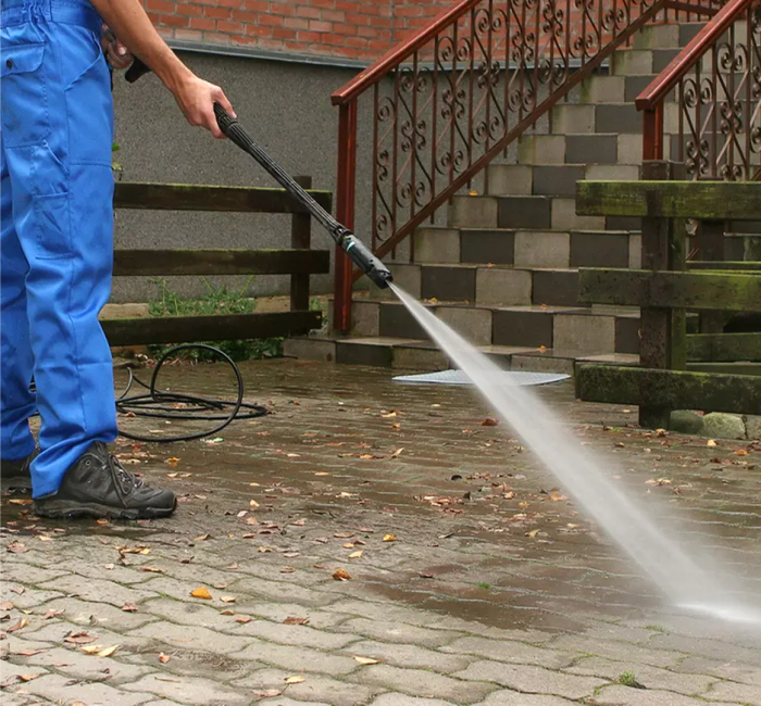 Carpet Cleaning Services in King of Prussia