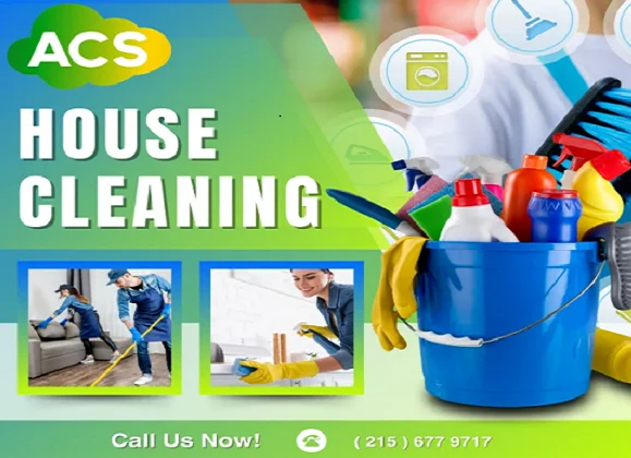 King of Prussia House Cleaning Company